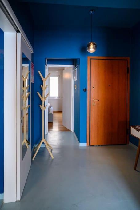 Bluexenia 1 Bedroom Retro Luxury Atina Dış mekan fotoğraf